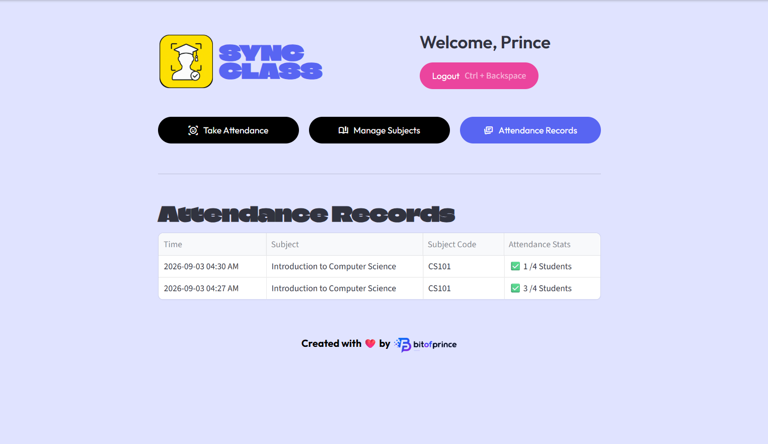 Records Management
